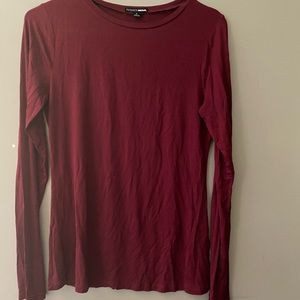 Free Fashion nova long sleeve top